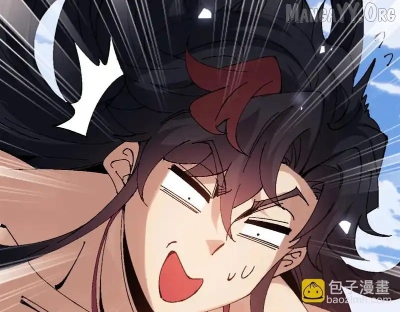 Master: This rebellious disciple is definitely not the Holy Son Chapter 160 - page 121